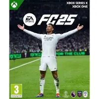 EA SPORTS FC 25 Standard Edition Pre-purchase