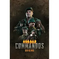 Commandos: Origins