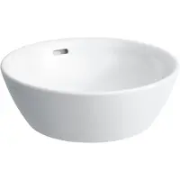 Laufen H8129620001091 WT-Schale PRO B 420x420x165