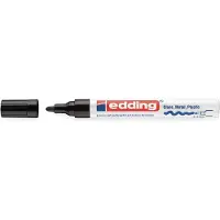 Edding 750 Permanenter Marker 10 Einheiten