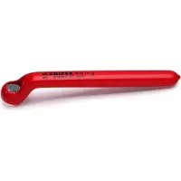 Knipex 98 01 15 Ringschlüssel