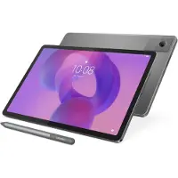 Lenovo Idea Tab 8+ 256GB WiFi 11" in Luna Grey + Stift, EU-Modell
