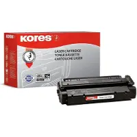 Kores Tonerkartusche kompatibel mit HP EP-25/C7115x ca. 3500 Seiten schwarz