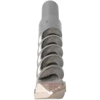 Heller Tools Power 3000 10017 5 Concrete twist drill bit 18 mm Total length 160 mm Cylinder shank 1 pc(s)