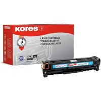 Kores G1236RBB, 1800 Seiten, Blau, 1 Stück(e)