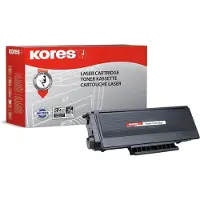 Kores Tonerkartusche kompatibel mit Brother TN-3170 ca. 7000 Seiten schwarz