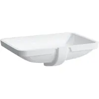 Laufen H8119684001091 Einbau-WT von unten PRO S 430x595x170