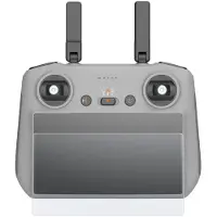 SmallRig 5980 HD Displayschutzfolie für DJI RC / RC 2