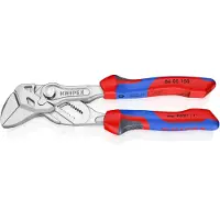 Knipex Verchromte Schraubenschlüssel 150 Mm