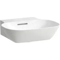 Laufen H8163004001091 Aufsatz-HWB INO 450x410x145