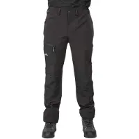 Trespass Passcode - Male Trousers black (BLK) XL