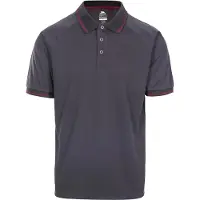 Trespass Bonington Kurzarm-poloshirt