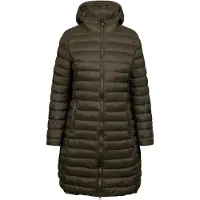 Trespass Dorothea Jacke Grün M Damen Grün M