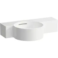 Laufen H8152837578131 Hwb Val 315X550X155