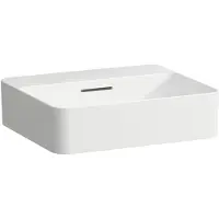 Laufen H8122804001091 WT-Schale VAL 380x450x150 m. Arm-bank