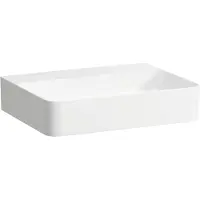 Laufen H8162820001121 Aufsatz-WT VAL 420x550x155