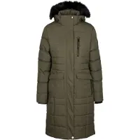 Trespass Sasha Jacke Grün L Frau Grün L