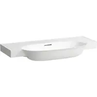 Laufen H8138570001091 Wt The New Classic 480X1000X165