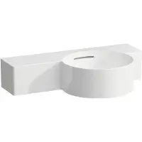 Laufen H8152844001091 Hwb Val 315X550X155
