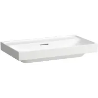 Laufen H8161170001091 Aufsatz-WT MEDA 460x800x160