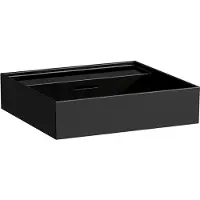 Laufen H8163320201091 Aufsatz-WT K-460x500x145