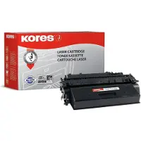 Kores G1217XLRB, 13000 Seiten, Schwarz, 1 Stück(e)