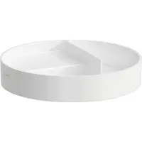 Laufen H8702810000001 Aufbewahrungsschale VAL 325x325x60