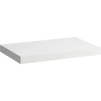 Laufen H4046501122601 WT-Platte LANI 495x785x65 ohne Aus