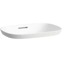 Laufen H8173024001091 Einbau-WT von oben INO 365x500x150
