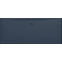 Laufen PRO Duschwanne, 1800x750x33mm, superflach, 0, H2149580780001, Farbe: Anthrazit Matt
