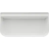 Laufen H2203470000361 Badewanne SONAR 815x1600x535