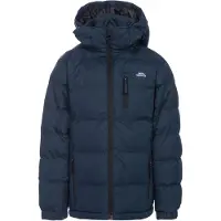Trespass Kinder-Daunenjacke Tuff