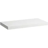 Laufen H4046601122601 WT-Platte LANI 495x985x65 ohne Aus