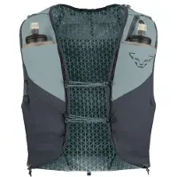 Dynafit - Alpine 15 Vest - Trailrunningrucksack Gr XS/S blau