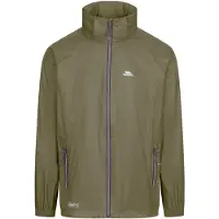 Trespass Qikpac X Jacke