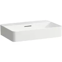 Laufen H8122854001091 WT-Schale VAL 400x600x150 m. Arm-bank