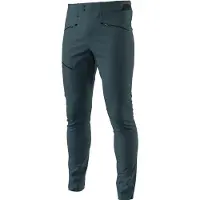 Dynafit - Transalper DST Pants - Trekkinghose Gr XXL blau