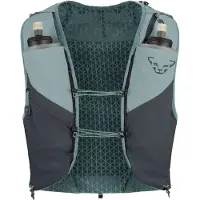 Dynafit - Alpine 8 Vest - Trailrunningrucksack Gr XS/S türkis