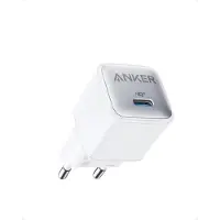 Anker Nano Ladegerät (20W) Shell White