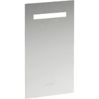 Laufen H4476139501441 SPG LEELO LED-Bel.+Ambiente+3Touchs.
