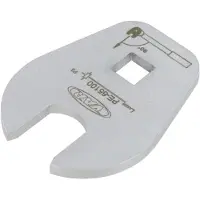VAR Adaptor For Torque Wrench Pedalschlüssel