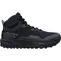 Altra - Women's Timp 6 Mid GTX - Wanderschuhe Gr 37,5 schwarz