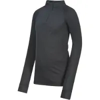 Trespass Unite360 Funktionsunterwäsche-set Schwarz 11-12 Years Jungen Schwarz 11-12 Years