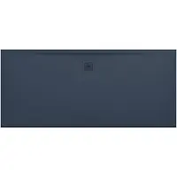 Laufen PRO Duschwanne, 1800x800x33mm, superflach, 0, H2109550780001, Farbe: Anthrazit Matt