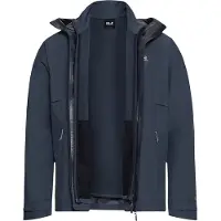 Jack Wolfskin Jacken Litestride A65877C0412