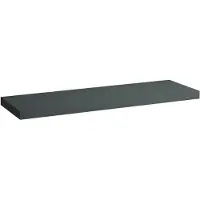 Laufen H4046901122661 WT-Platte LANI 495x1570x65 ohne Aus