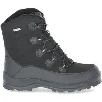 Trespass Zotos - Male Snow Boot black (BLK) 43