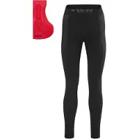 Gonso Sitivo Tight W black / fire (M19014) 52