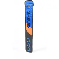 Grays G50 Hockeyschlägertasche Blau Blau One Size