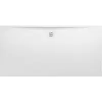 Laufen PRO Duschwanne, 2000x1000x36mm, superflach, 0, H2119570000001, Farbe: Weiß Matt
